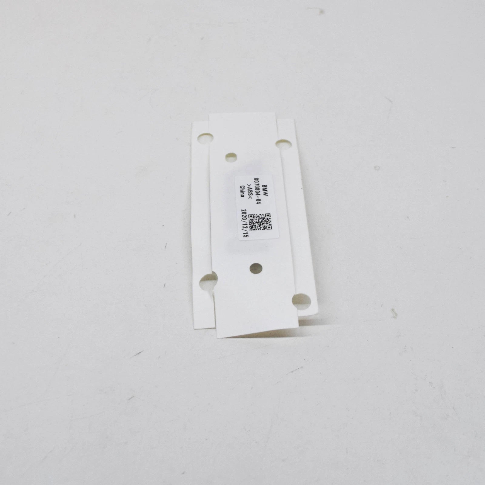 NEW BMW 5 G30 M REAR TRUNK BOOTLID BADGE 51148070804 8070804 ORIGINAL