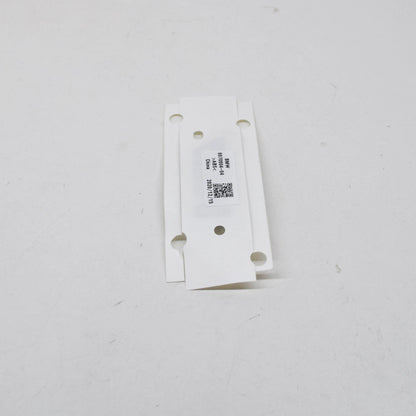 NEW BMW 5 G30 M REAR TRUNK BOOTLID BADGE 51148070804 8070804 ORIGINAL