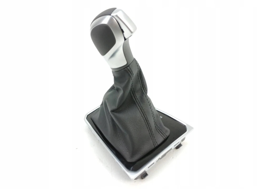 NEW VW ARTEON 3H7 GEAR SHIFTING LEATHER COVER LHD 3G1713203TUMF ORIGINAL