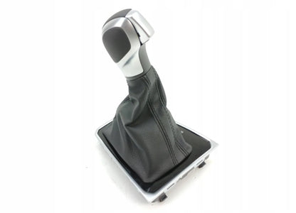 NEW VW ARTEON 3H7 GEAR SHIFTING LEATHER COVER LHD 3G1713203TUMF ORIGINAL