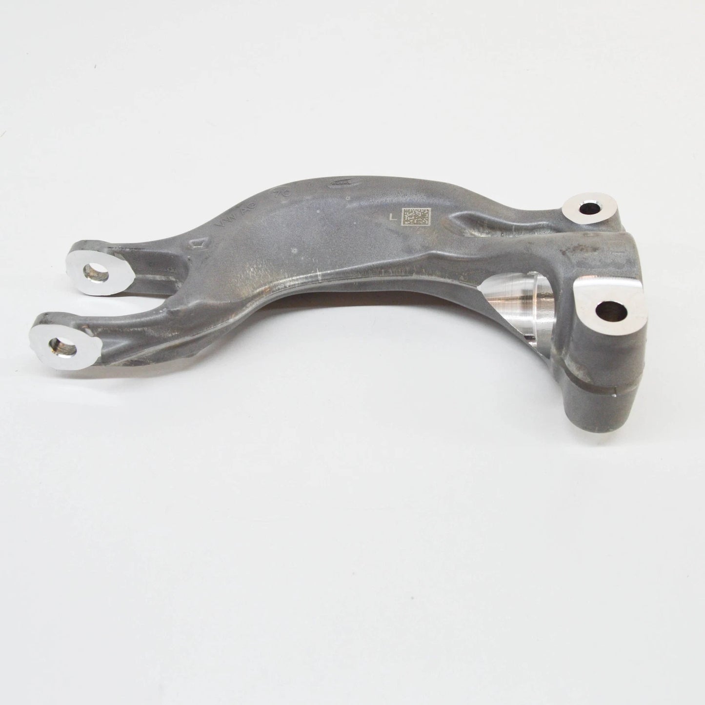 NEW AUDI Q7 4M LEFT SUSPENSION STRUT FORK 4M0413037L ORIGINAL