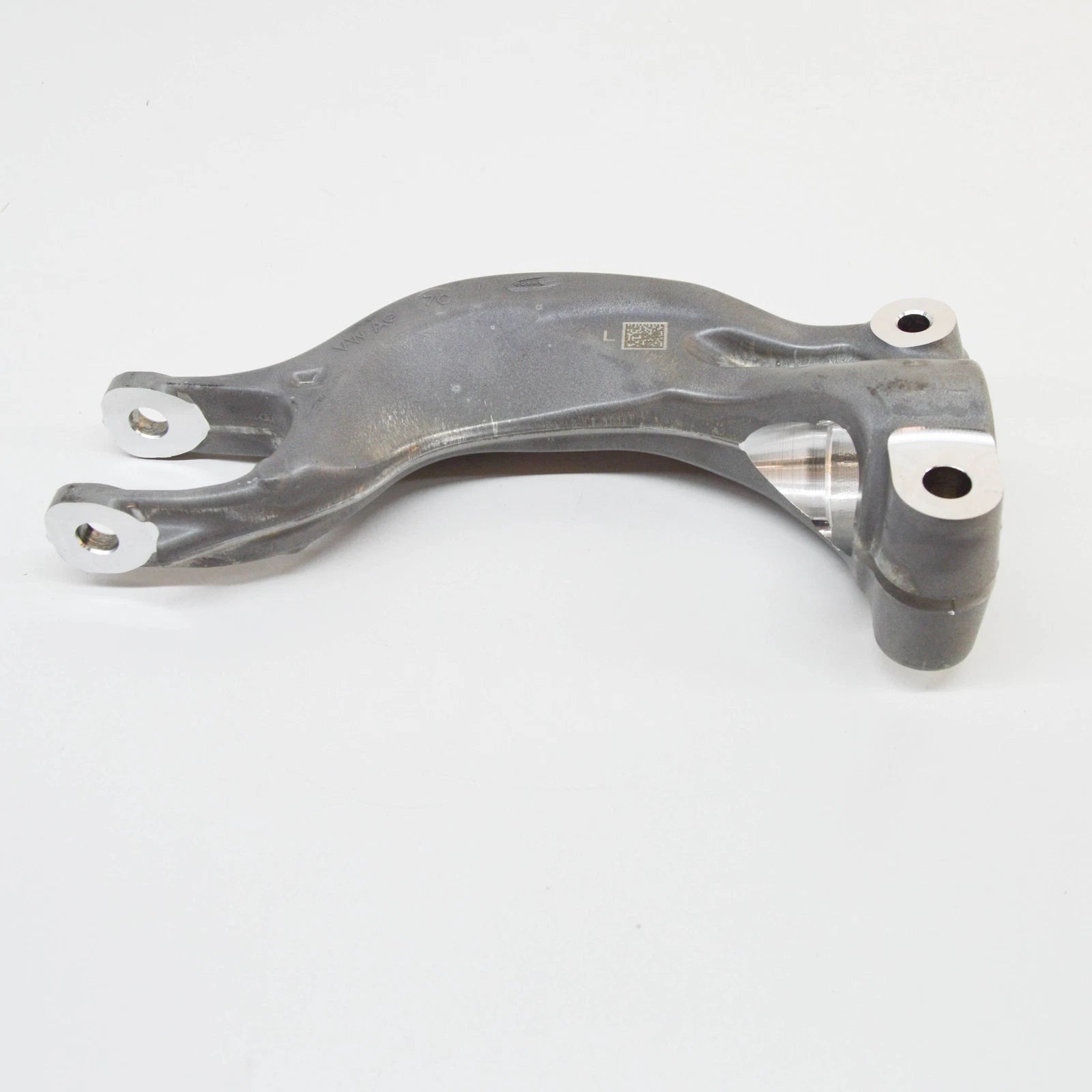 NEW AUDI Q7 4M LEFT SUSPENSION STRUT FORK 4M0413037L ORIGINAL