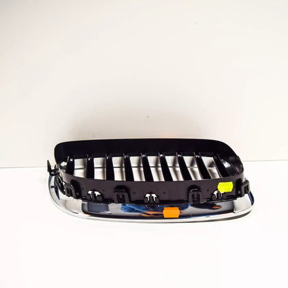 NEW BMW 5 GRAN TURISMO F07 FRONT RADIATOR LEFT KIDNEY GRILLE 51137200167