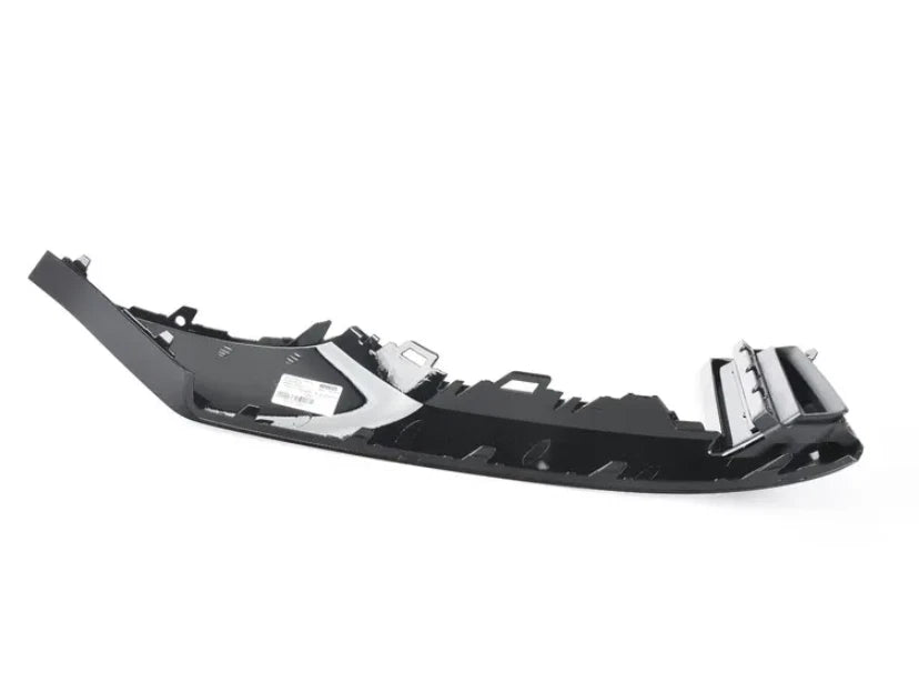 NEW AUDI RS3 SPORTBACK 8V FRONT RIGHT BUMPER SPOILER 8V5807718T94 ORIGINAL