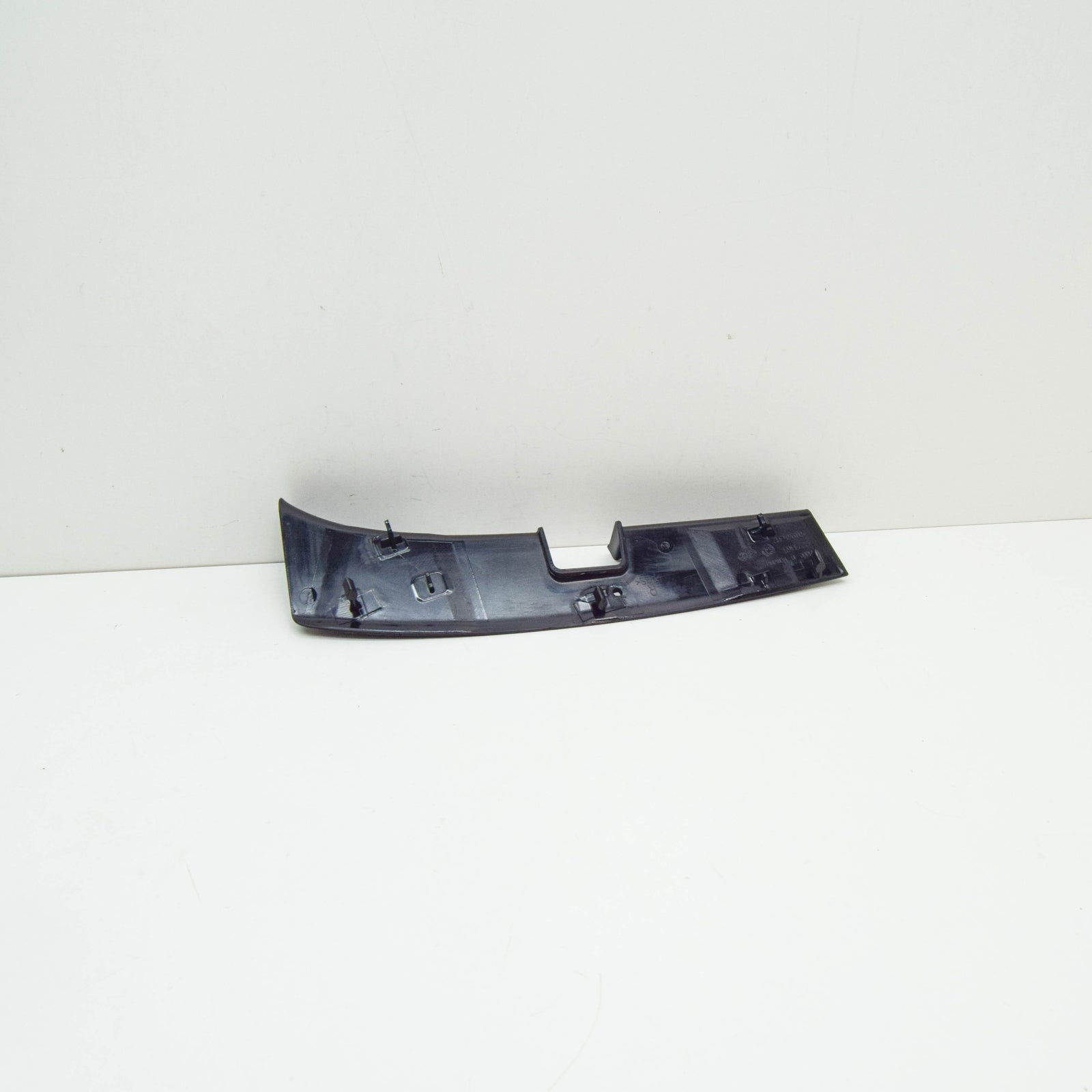 new skoda rapid nh rear right tail light cover 5jj945312 original