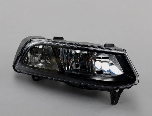 NEW VW POLO VAN 6R FRONT RIGHT ADDITIONAL DRL LIGHT 7LA827574D9B9