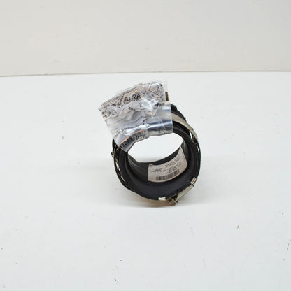 NEW AUDI RS6 AVANT C6 LEFT AIR INTAKE HOSE 07L129571 ORIGINAL