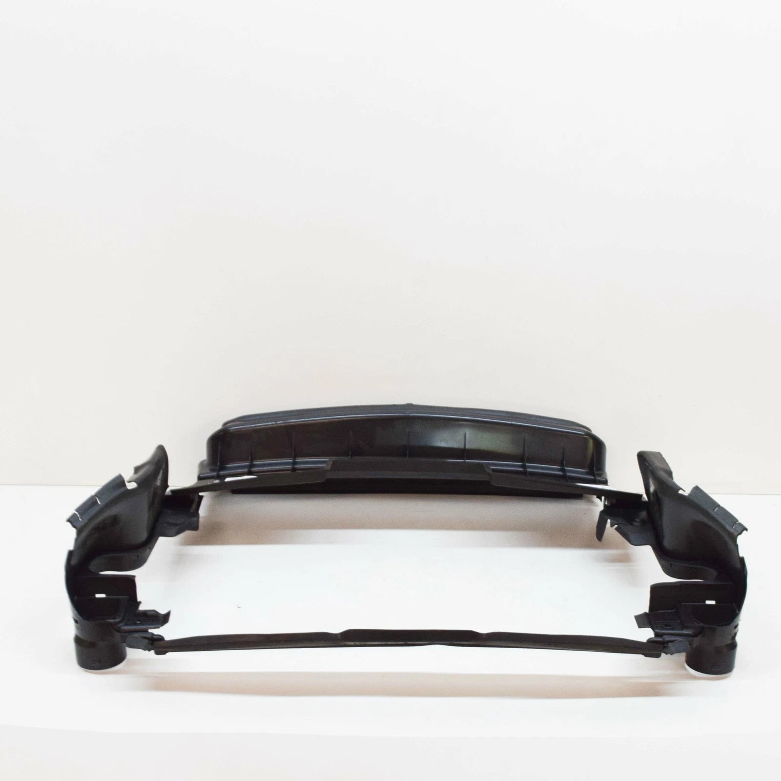 NEW MERCEDES-BENZ M-CLASS W164 FAN SHROUD A1645000916