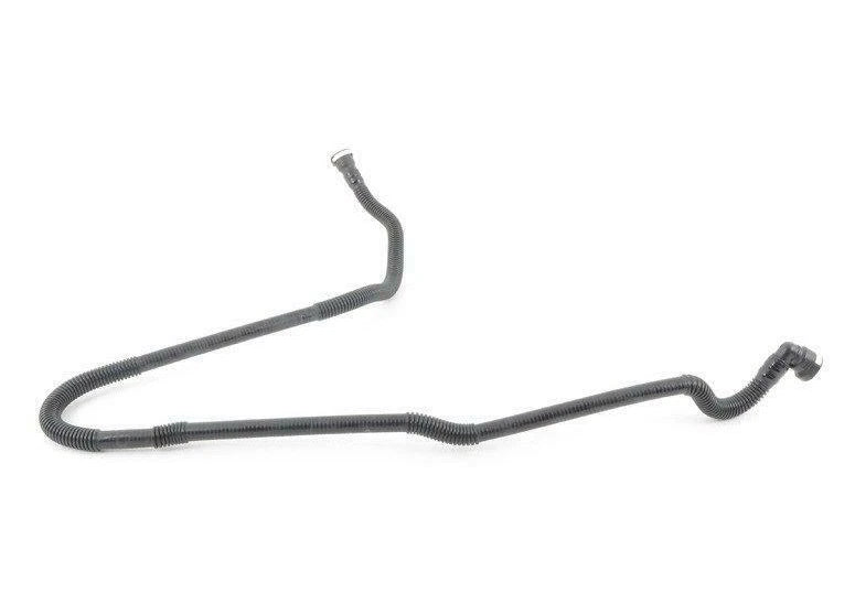 NEW AUDI TT 8J FUEL SYSTEM REAR RIGHT BREATHER LINE 8J0201183C