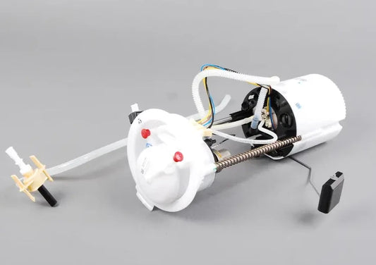 NEW AUDI Q5 8R FUEL PUMP ASSEMBLY 8R0919051N001 ORIGINAL