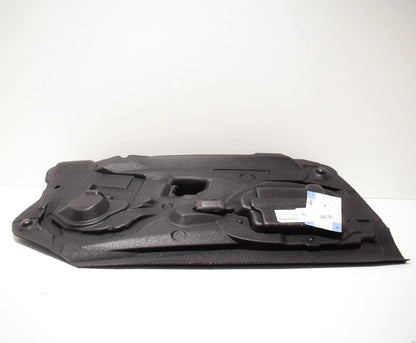 NEW BMW Z4 E85 FRONT RIGHT DOOR SOUND INSULATION 51487016656 7016656 ORIGINAL