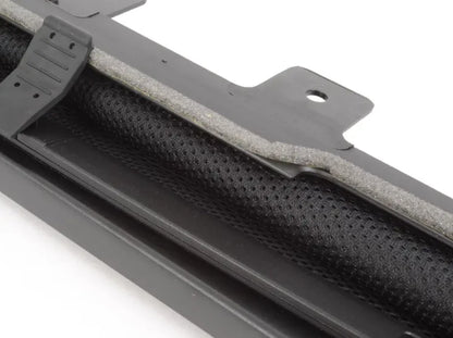 NEW BMW 5 E60 REAR RIGHT DOOR SUN BLIND 9122638 51359122638 ORIGINAL