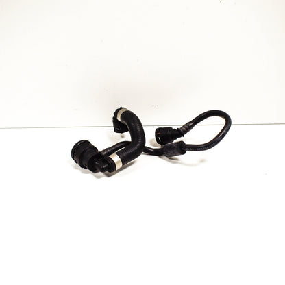 NEW MERCEDES BENZ C253 VENT PIPE HOSE A2055015301 ORIGINAL