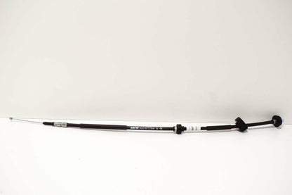 new bmw x5 e70 right parking brake bowden cable 34436772104 6772104 original