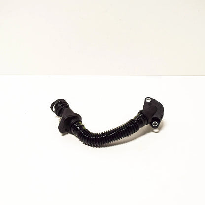 NEW BMW M5 F10 CRANKCASE VENT HOSE 11157843150 7843150 ORIGINAL