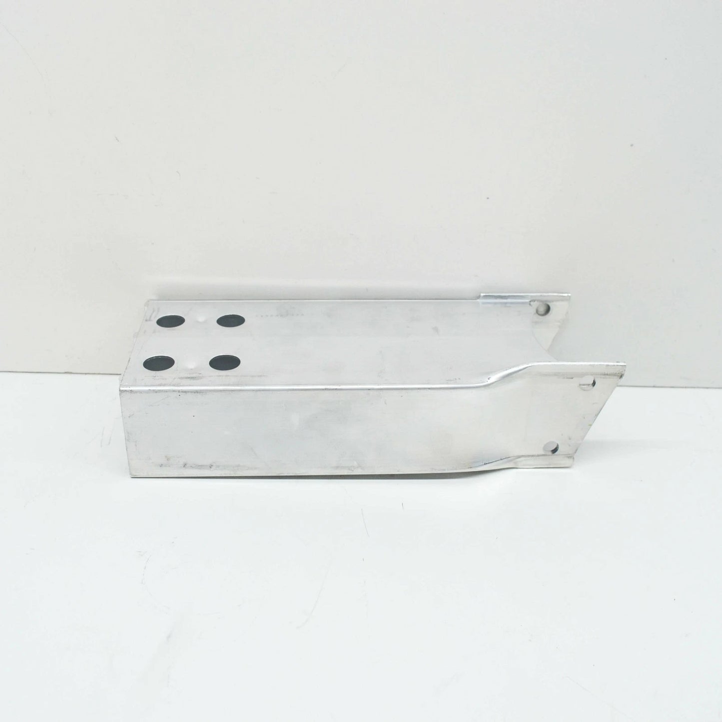 NEW MB SL R231 FRONT LEFT BUMPER IMPACT BRACKET A2316200195 ORIGINAL