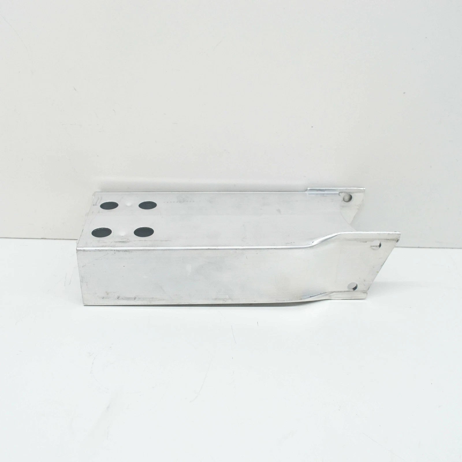 NEW MB SL R231 FRONT LEFT BUMPER IMPACT BRACKET A2316200195 ORIGINAL