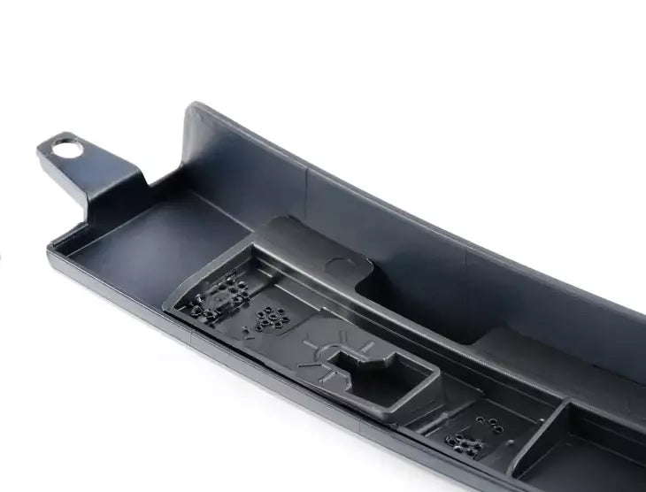 NEW BMW X5 G05 FRONT RIGHT WHEEL ARCH TRIM 51778099124 ORIGINAL