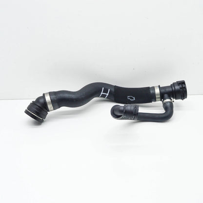 NEW BMW X5 G05 LOWER RIGHT WATER RADIATOR COOLANT HOSE 17129894783 ORIGINAL