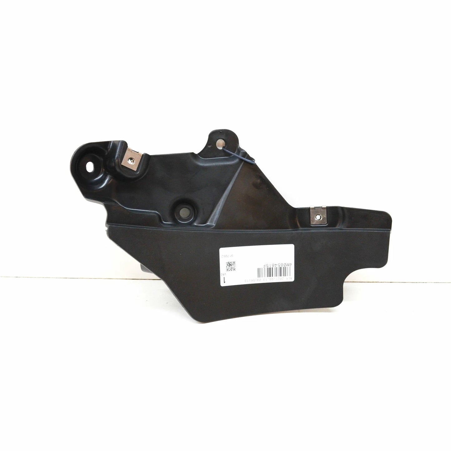 NEW AUDI A5 8W6 FRONT RADIATOR LEFT SIDE AIR GUIDE DEFLECTOR 8W6121283AR