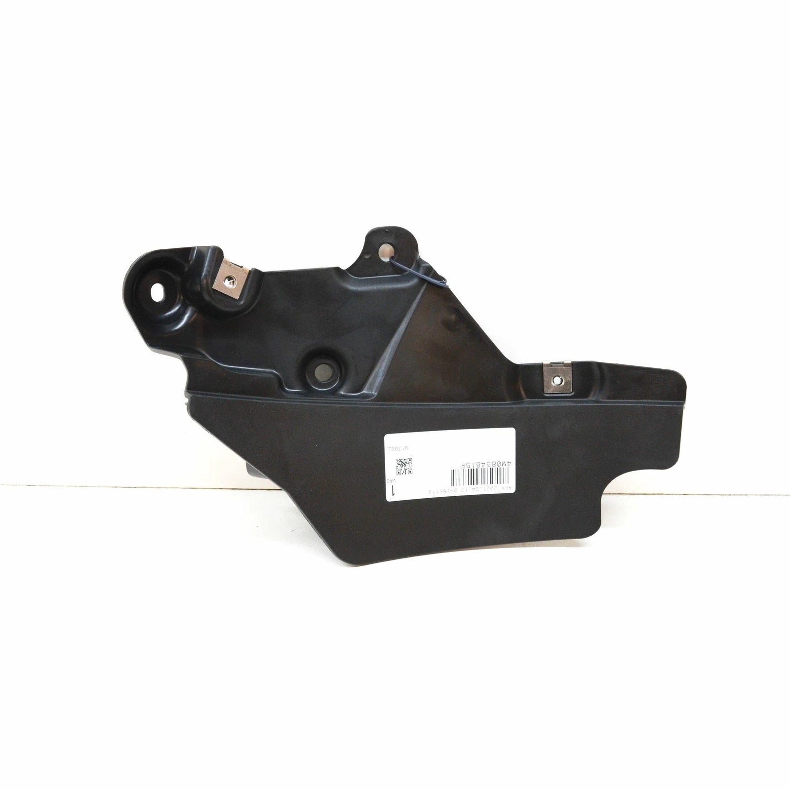 NEW AUDI A5 8W6 FRONT RADIATOR LEFT SIDE AIR GUIDE DEFLECTOR 8W6121283AR