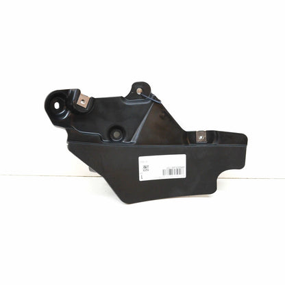 NEW AUDI A5 8W6 FRONT RADIATOR LEFT SIDE AIR GUIDE DEFLECTOR 8W6121283AR