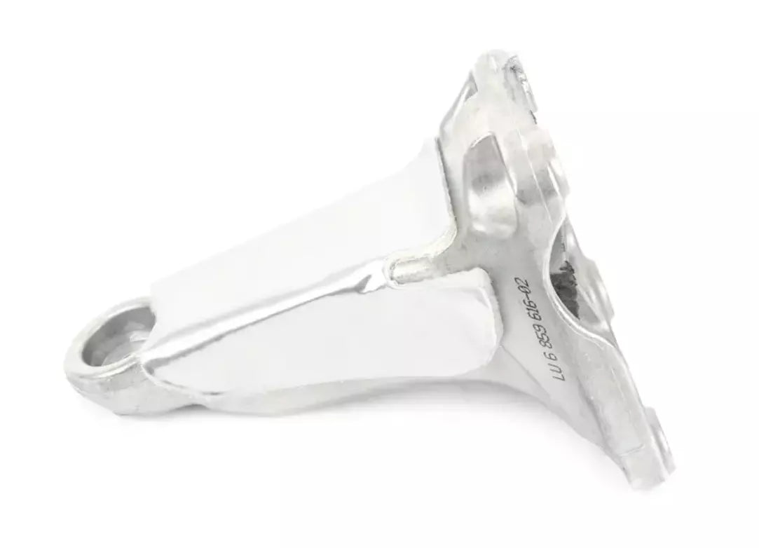 NEW BMW 2 CABRIO F23 THERMOSTAT HOUSING W/THERMOSTAT 11427637052 7637052