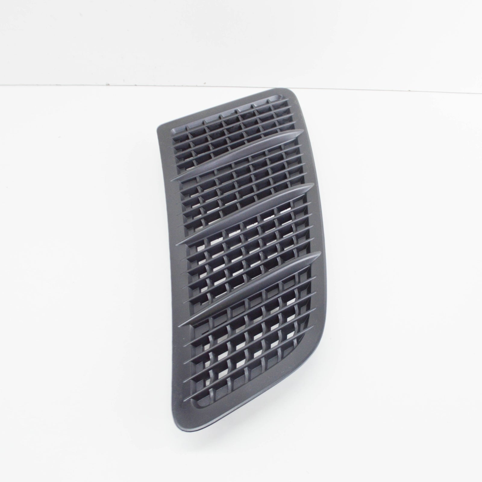 NEW MERCEDES-BENZ SLK R172 ENGINE HOOD RIGHT GRILLE COVER A1728800285 ORIGINAL