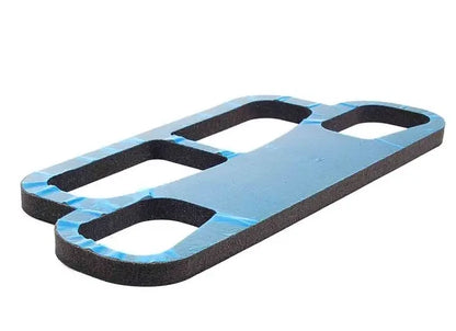 NEW BMW 3 E36 HEATER SEALING FRAME 64111387980 1387980 ORIGINAL