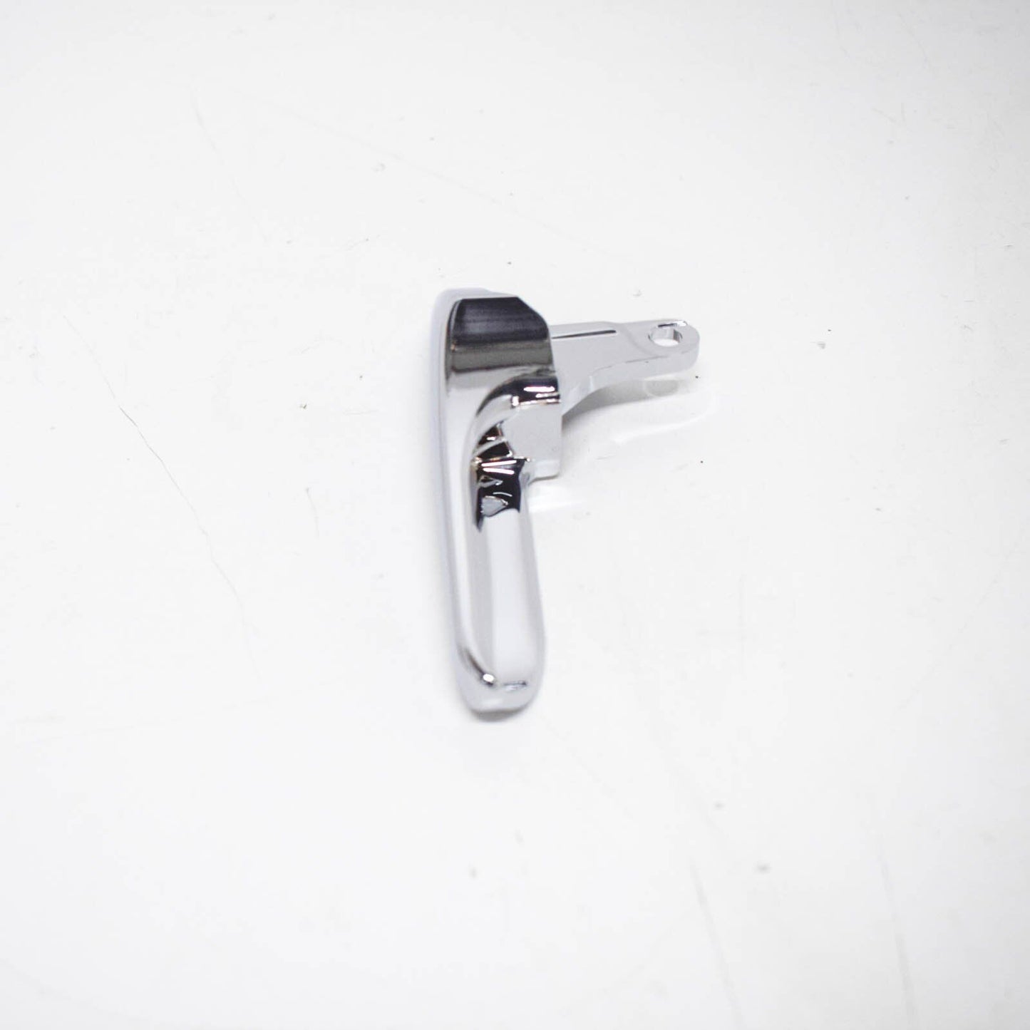 NEW MB E-CLASS W211 LEFT DOOR INNER CHROME HANDLE A21176601247F24 ORIGINAL