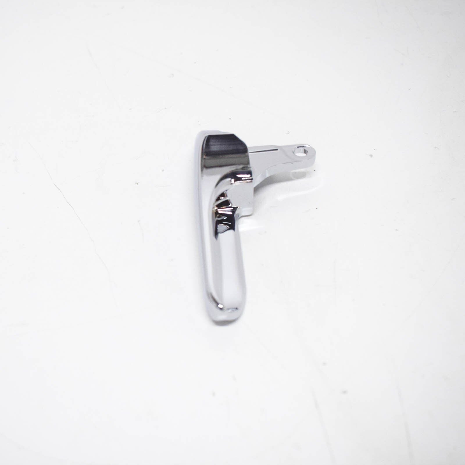 NEW MB E-CLASS W211 LEFT DOOR INNER CHROME HANDLE A21176601247F24 ORIGINAL