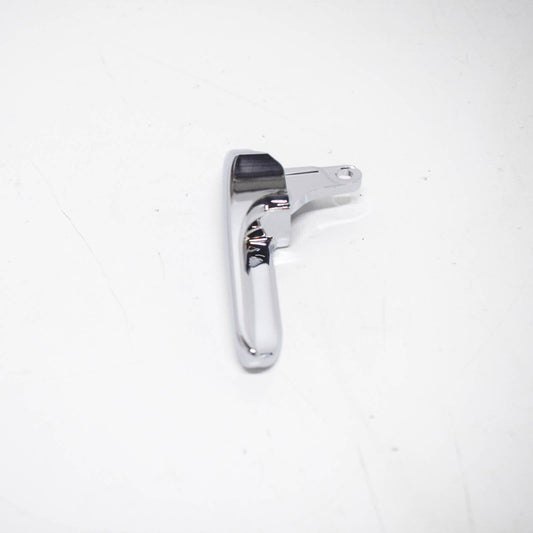 NEW MB E-CLASS W211 LEFT DOOR INNER CHROME HANDLE A21176601247F24 ORIGINAL
