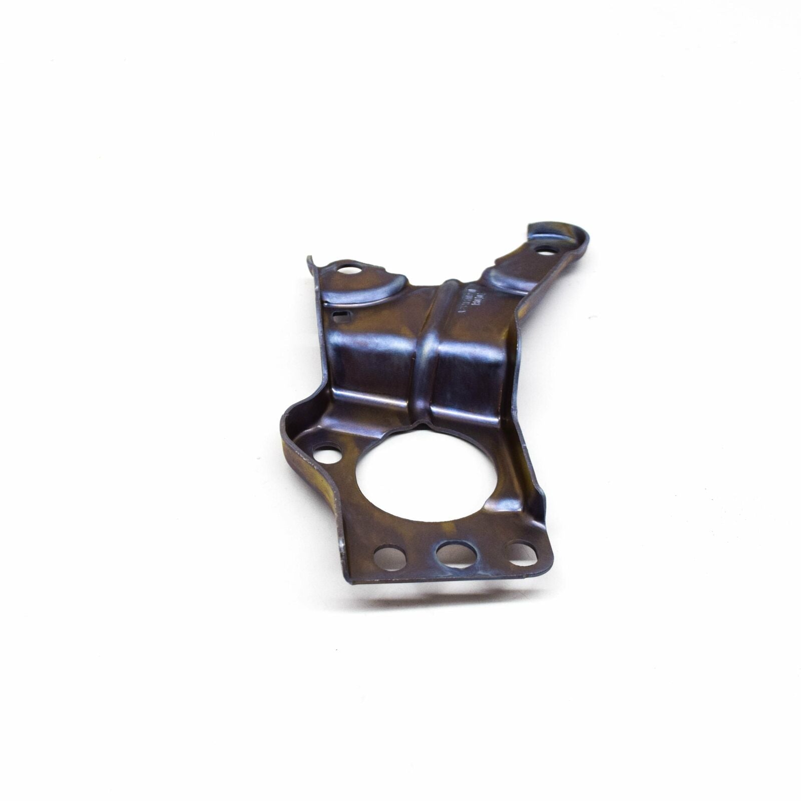 NEW MERCEDES-BENZ E W211 INLET MANIFOLD THROTTLE HOLDER A6421410340 ORIGINAL