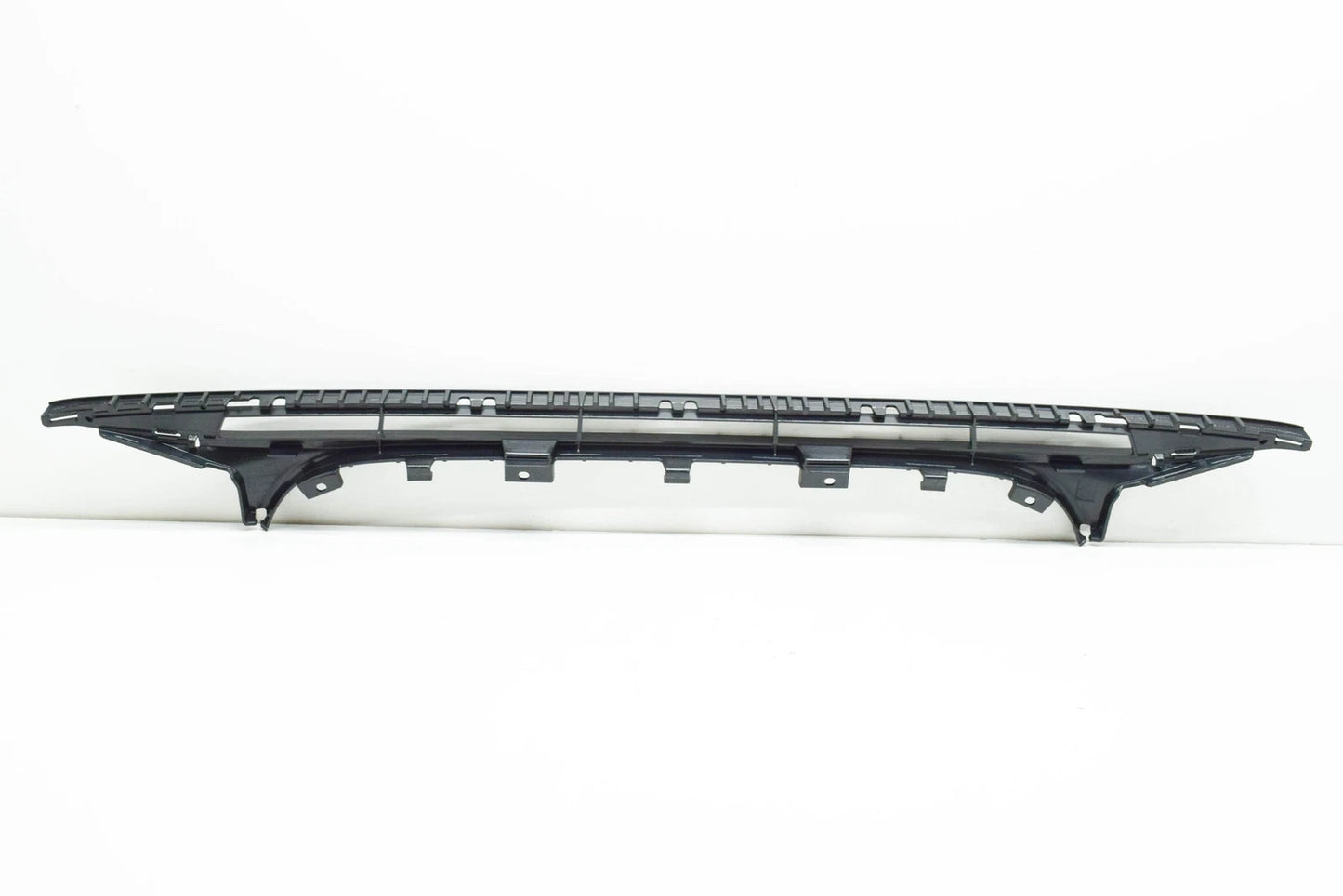 NEW AUDI A6 ALLROAD 4GHFRONT BUMPER LOWER CENTER GRILLE 4G0807683 ORIGINAL