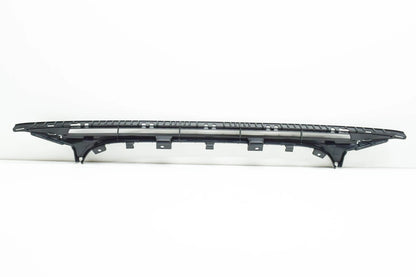 NEW AUDI A6 ALLROAD 4GHFRONT BUMPER LOWER CENTER GRILLE 4G0807683 ORIGINAL