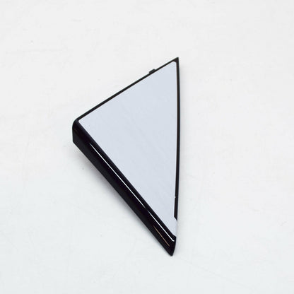 NEW AUDI R8 4S3 FRONT LEFT DOOR TRIANGLE TRIM 4S0837637 ORIGINAL