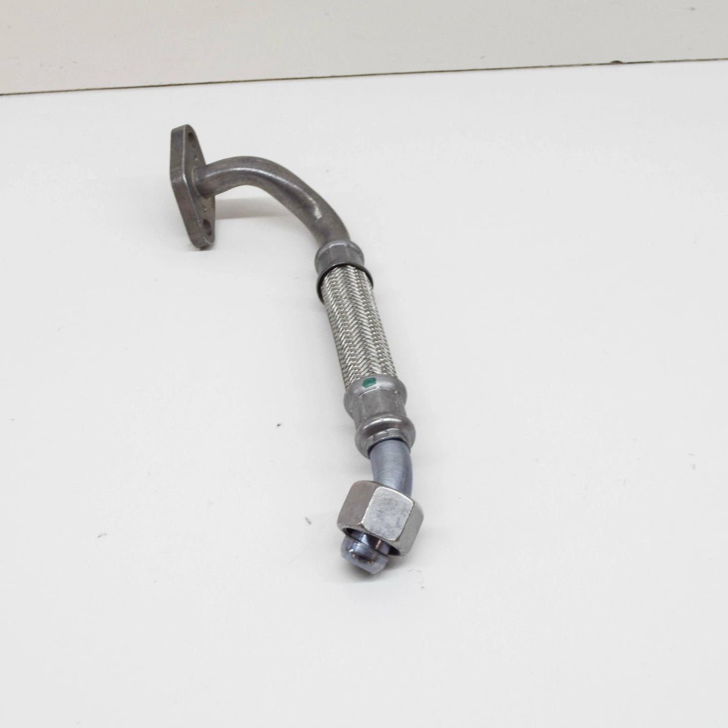 NEW AUDI A4 B7 OIL RETURN LINE 028145736AH