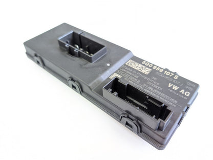new volkswagen passat b8 3g rear lid control unit 5q0959107r original