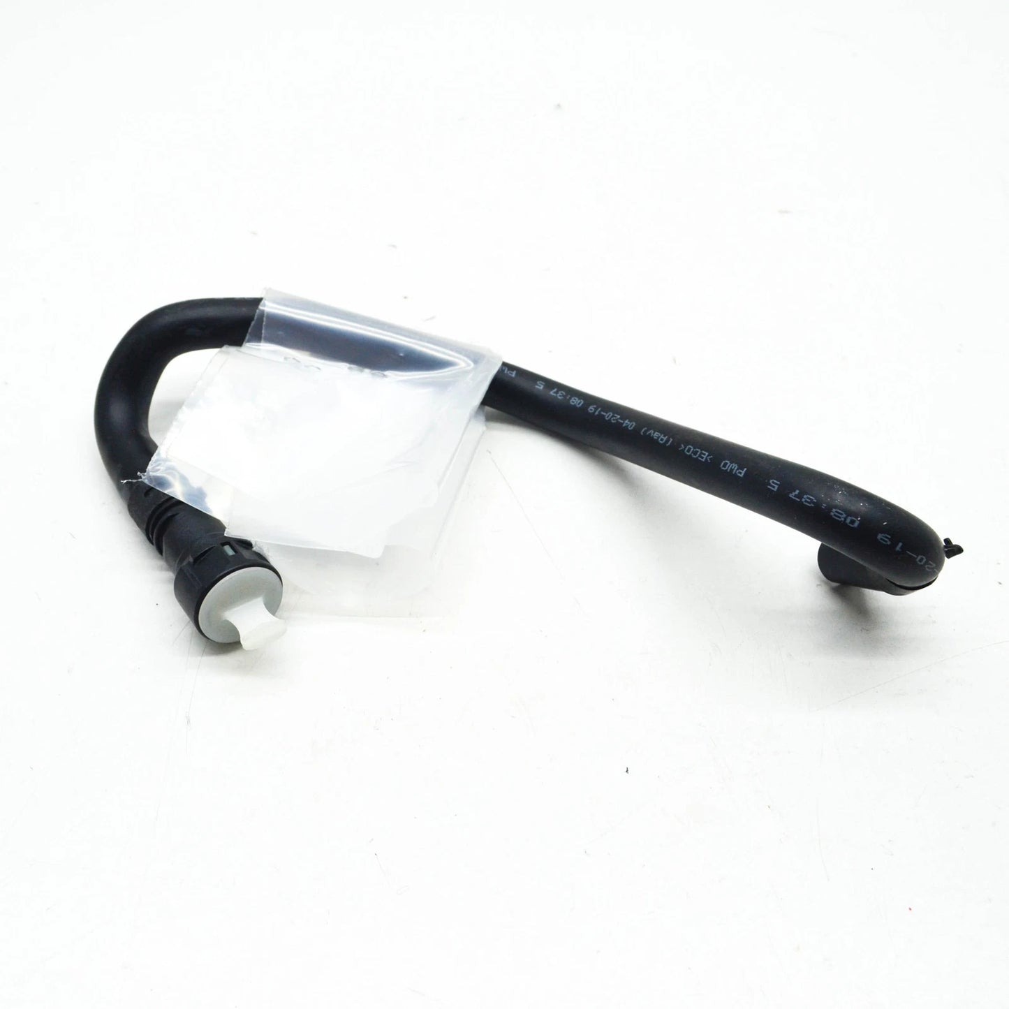 NEW VOLKSWAGEN TOUAREG 7L INTAKE MANIFOLD CONNECTING HOSE 7L6133366G