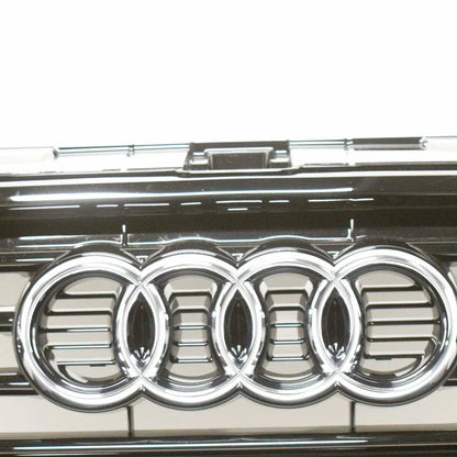 NEW AUDI A1 S1 8X FACELIFT S-LINE FRONT RADIATOR GRILLE 8XA853651BALZ
