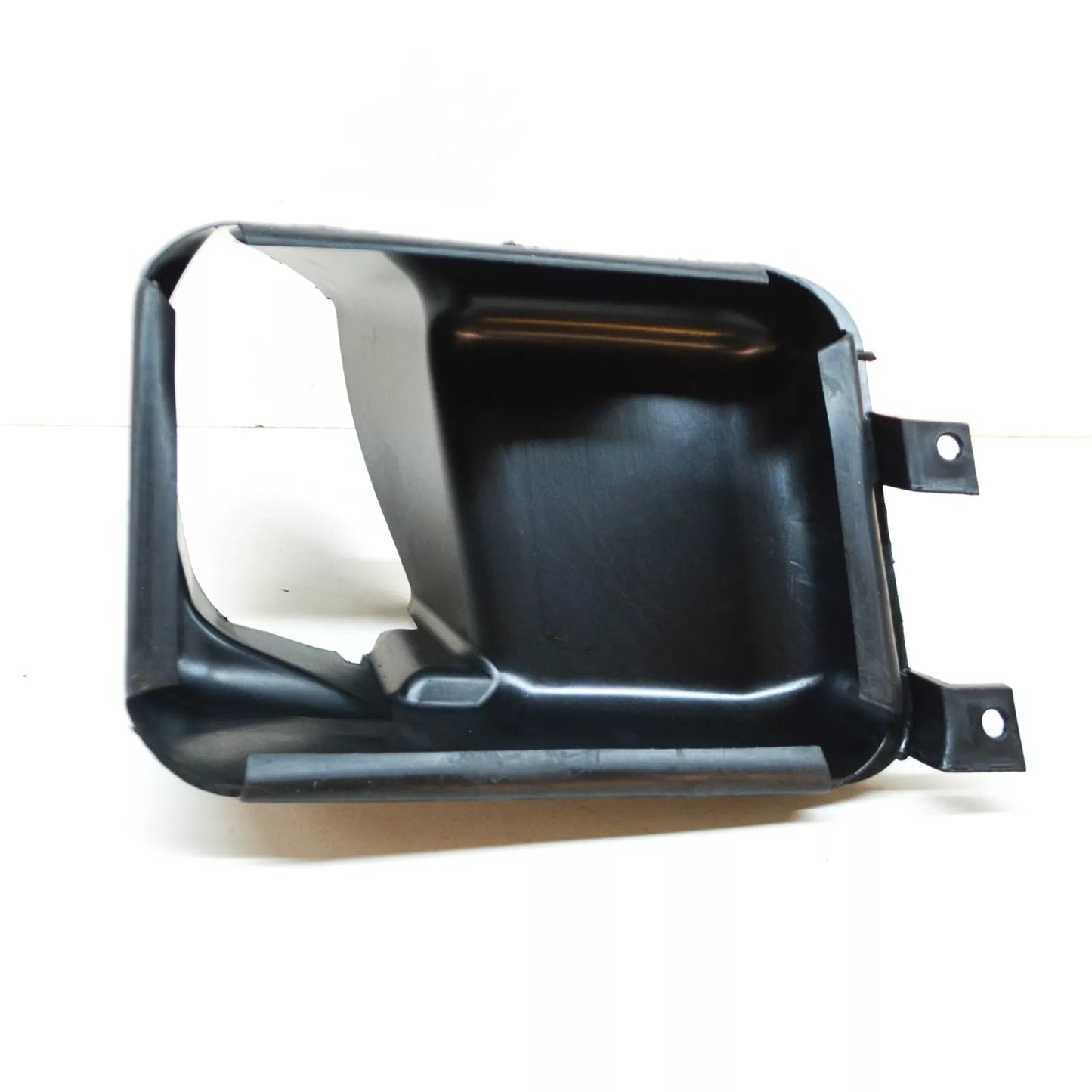 NEW BMW X3 F25 OIL COOLER RIGHT AIR DUCT M 51748057278 8057278 2015 ORIGINAL