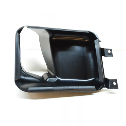 NEW BMW X3 F25 OIL COOLER RIGHT AIR DUCT M 51748057278 8057278 2015 ORIGINAL