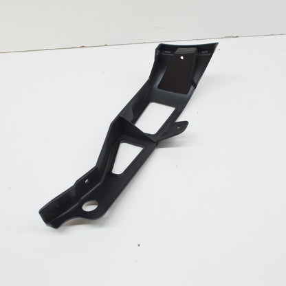 new mb a w176 front bumper right side mounting rail a1768852200 original