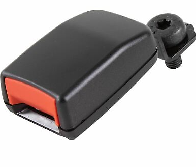 new ford transit mk3 rear seat buckle 4059705 yc1a-v60044-fajajl original