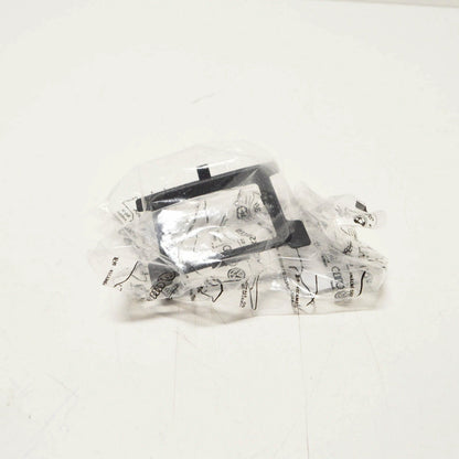 NEW AUDI A3 8V CABRIO RADAR SENSOR COVER TRIM 8V0907224C 2019 ORIGINAL