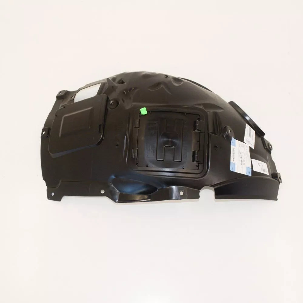 NEW BMW 3 F30 FRONT LEFT WHEEL ARCH LINER 51717260725 7260725 ORIGINAL