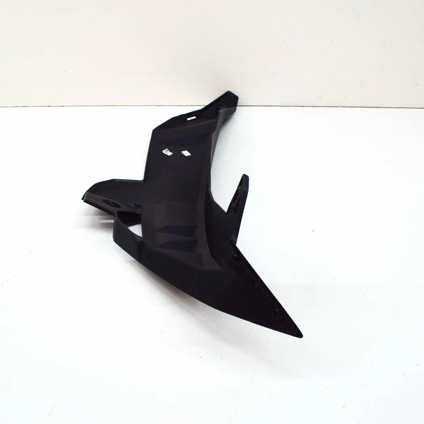 NEW BMW S 1000 R17 FRONT RIGHT GRILL COVER 46638560330 ORIGINAL