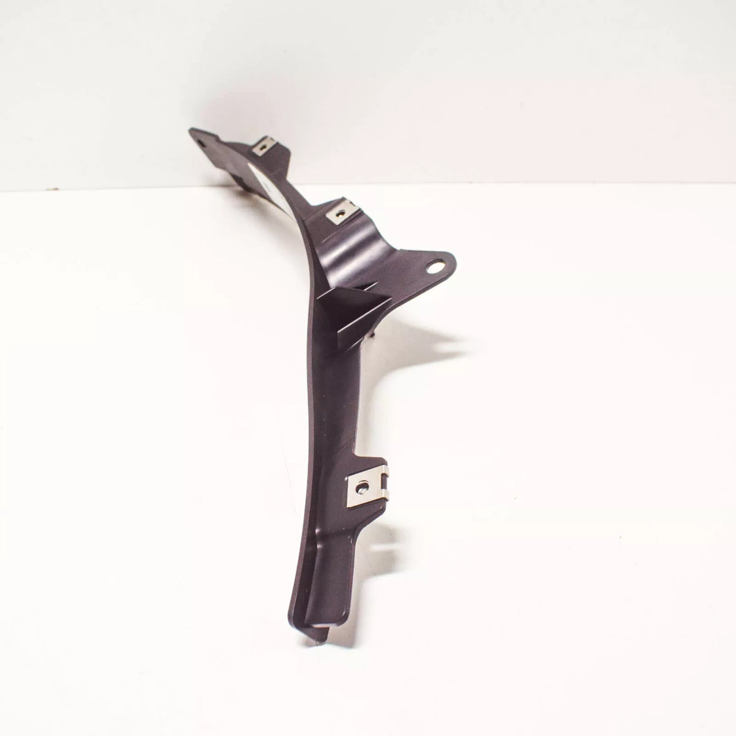 NEW AUDI Q7 4M FRONT RIGHT STONE DEFLECTOR 4M0853888C ORIGINAL