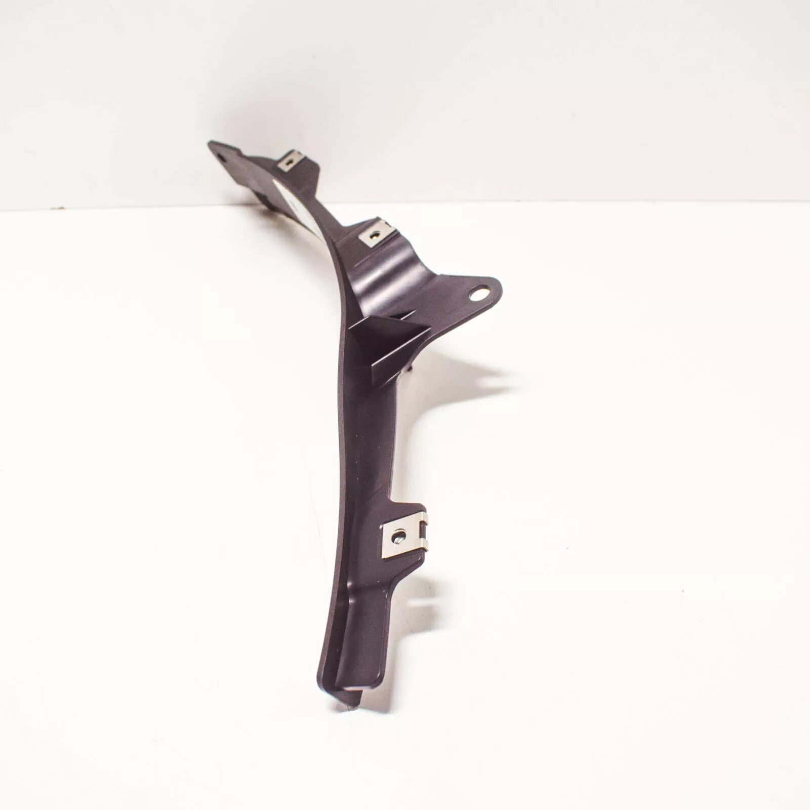 NEW AUDI Q7 4M FRONT RIGHT STONE DEFLECTOR 4M0853888C ORIGINAL