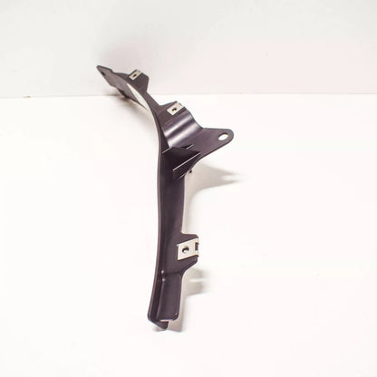 NEW AUDI Q7 4M FRONT RIGHT STONE DEFLECTOR 4M0853888C ORIGINAL